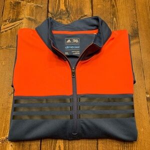 Adidas Climacool 1/4 Zip Pullover